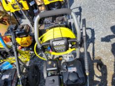 2024 Ryobi RY802925 Pressure Washer 'Like New'