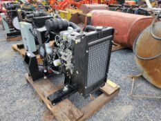 2019 SWP Gen Set 'NEW'