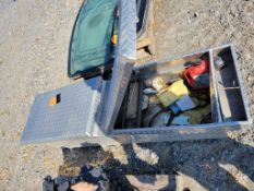 Pickup Toolbox