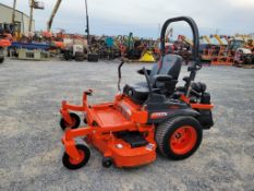 2019 Kubota Z781i Zero Turn 'Elite Ride & Drive - Drive Train Guarantee'