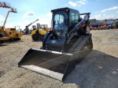 2022 Cat 289D3 Track Skid Steer 'Elite Ride & Drive - Drive Train Guarantee'