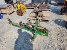 Wood Splitter