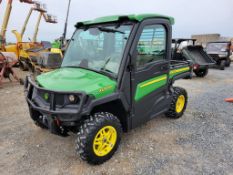 2018 John Deere XUV835R Gator Utility Vehicle 'Title in the Office - Elite Ride & Drive - Drive...