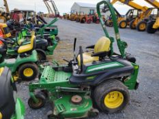 2016 John Deere Z925M Zero Turn 'AS-IS - For Parts or Repair'