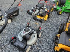 2024 Murray Self Propelled Mower 'Like New'