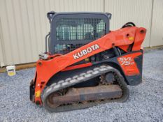 2019 Kubota SVL75-2 Track Skidsteer 'Ride and Drive '
