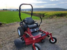 2008 Toro Z Master Commercial Zero Turn 'Runs & Operates - NO Guarantee'