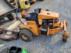 Woods 5210 Zero Turn Mower 'AS-IS - For Parts or Repair'