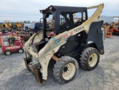 Terex ASV60 Skid Steer 'AS-IS - For Parts or Repair'