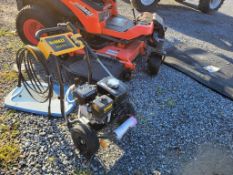 Dewalt DXPW61299 Pressure Washer 'NEW'