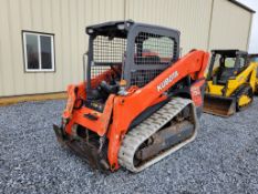 2021 Kubota SVL75-2 Track Skid Steer 'Runs & Operates - NO Guarantee'