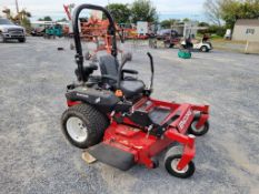 Encore Zero Turn 'Like New'