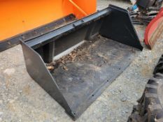 WildKat High Capacity Bucket