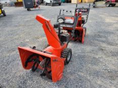 Ariens 926LE Snow Blower