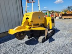 2022 Vermeer SC70TX Stump Grinder 'Runs & Operates - NO Guarantee'