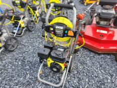 2024 Ryobi RY802925 Pressure Washer 'Like New'