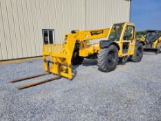 2006 Pettibone 8044 Telehandler 'Ride & Drive - Drive Train Guarantee'