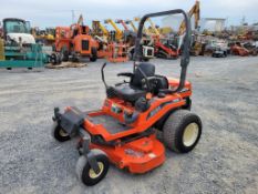 Kubota ZD28 Zero Turn 'Ride & Drive - Drive Train Guarantee'
