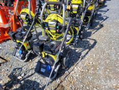 2025 Ryobi RY80589 Pressure Washer 'Like New'
