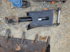 Trojan Weld On Thumb