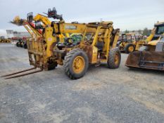 Pettibone SB-68-C Telehandler 'AS-IS'