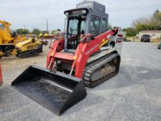2014 Takeuchi TL12 Track Skid Steer 'Ride & Drive - Drive Train Guarantee'