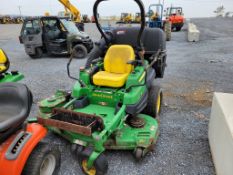 2011 John Deere Z930A Zero Turn 'AS-IS - For Parts or Repair'