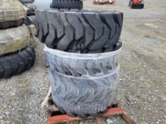 Wheels and Tires