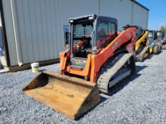 2020 Kubota SVL95-2 Track Skid Steer 'Ride & Drive - Drive Train Guarantee'