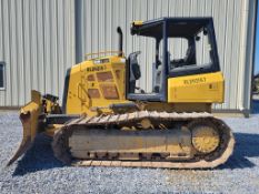 2016 Cat D3K2 LGP Dozer 'Runs & Operates - NO Guarantee'