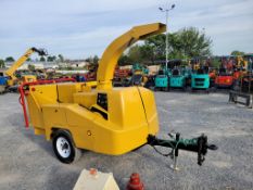 2004 Vermeer BC1000XL Chipper 'Works Good '