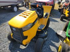 2015 Cub Cadet XT1 Riding Tractor 'AS-IS - For Parts or Repair'