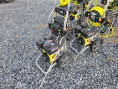 2024 Ryobi RY802925 Pressure Washer 'Like New'