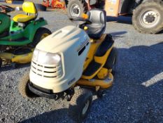 2006 Cub Cadet LT1045 Riding Tractor 'Runs & Operates - NO Guarantee'