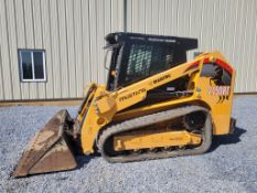 2021 Mustang 2150RT Track Skid Steer 'Ride & Drive - Drive Train Guarantee'