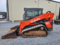 2021 Kubota SVL75-2 Track Skidsteer 'Elite Ride and Drive '