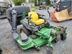 2015 John Deere Z930M Zero Turn Mower 'Ride and Drive '