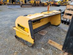 Meyers Snow Push Box
