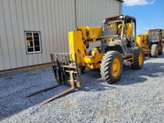 JCB 506B Telehandler 'Runs & Operates - NO Guarantee'