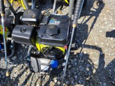 2024 Ryobi RY80589 Pressure Washer 'Like New'