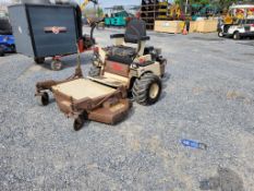 Grasshopper 718 Front Deck Zero Turn 'Runs & Operates - NO Guarantee'