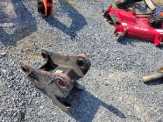 Paladin Quick Coupler