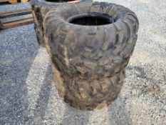 Carlisle Tires 'Pair of 2'