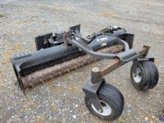 2013 Bobcat 84SCH Soil Preparator