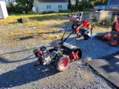 Legend Force Tiller 'NEW'