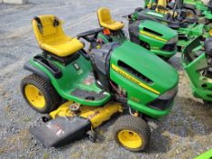 2003 John Deere L130 Riding Tractor 'AS-IS - For Parts or Repair'