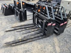 Kivel Pallet Forks 'NEW'