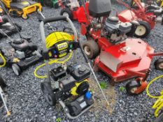 2024 Ryobi RY80589 Pressure Washer 'Like New'