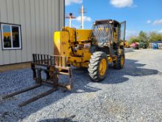 1998 JCB 508C Telehandler 'Runs & Operates - NO Guarantee'