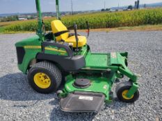 2013 John Deere 997 ZTR Zero Turn 'Ride & Drive - Drive Train Guarantee'